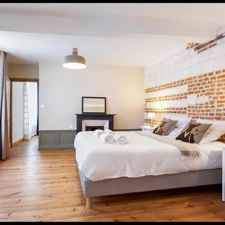 Aux Portes De La Baie Saint-Riquier