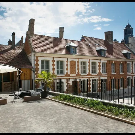 Aux Portes De La Baie Saint-Riquier