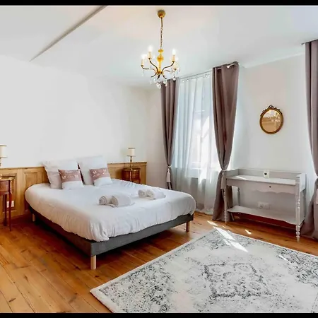 Villa Aux Portes De La Baie