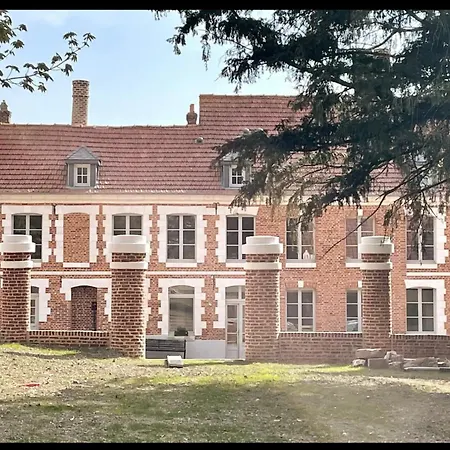 Aux Portes De La Baie Saint-Riquier